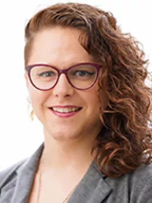  Willow Frye, MD  headshot